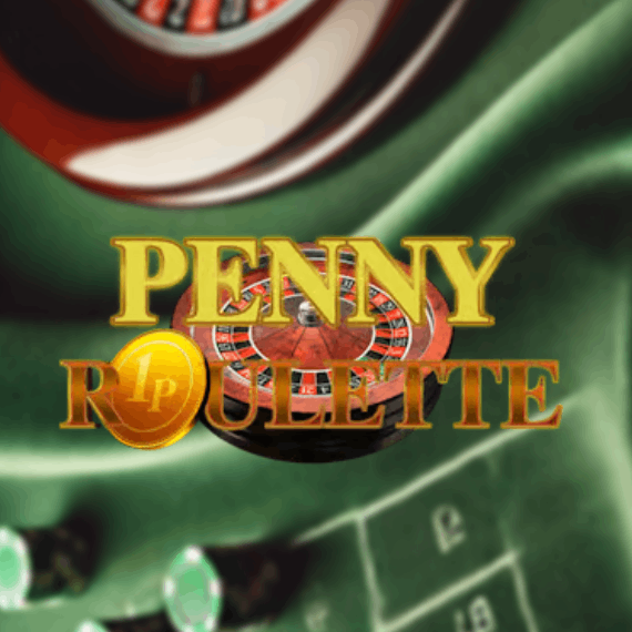 Penny Roulette